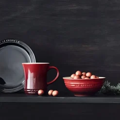 Taza cerámica de gres 290ml Le Creuset