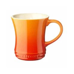 Taza cerámica de gres 290ml Le Creuset