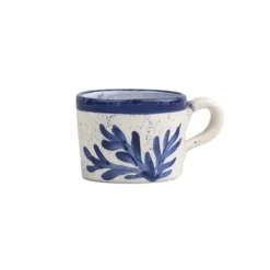 Taza cerámica expresso Selbrae