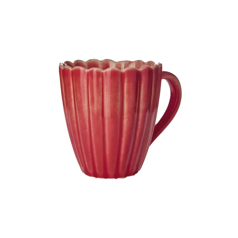 Taza cerámica Hulda Affari of Sweden
