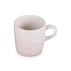 Taza cerámica 200 ml Jardín Le Creuset