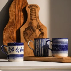 Taza cerámica mug Selbrae