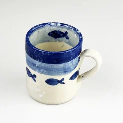 Taza cerámica mug Selbrae