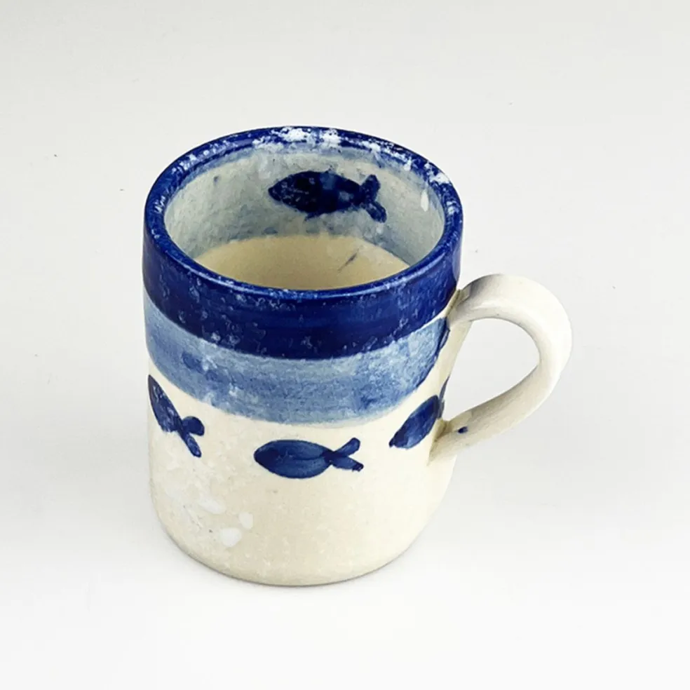 Taza cerámica mug Selbrae