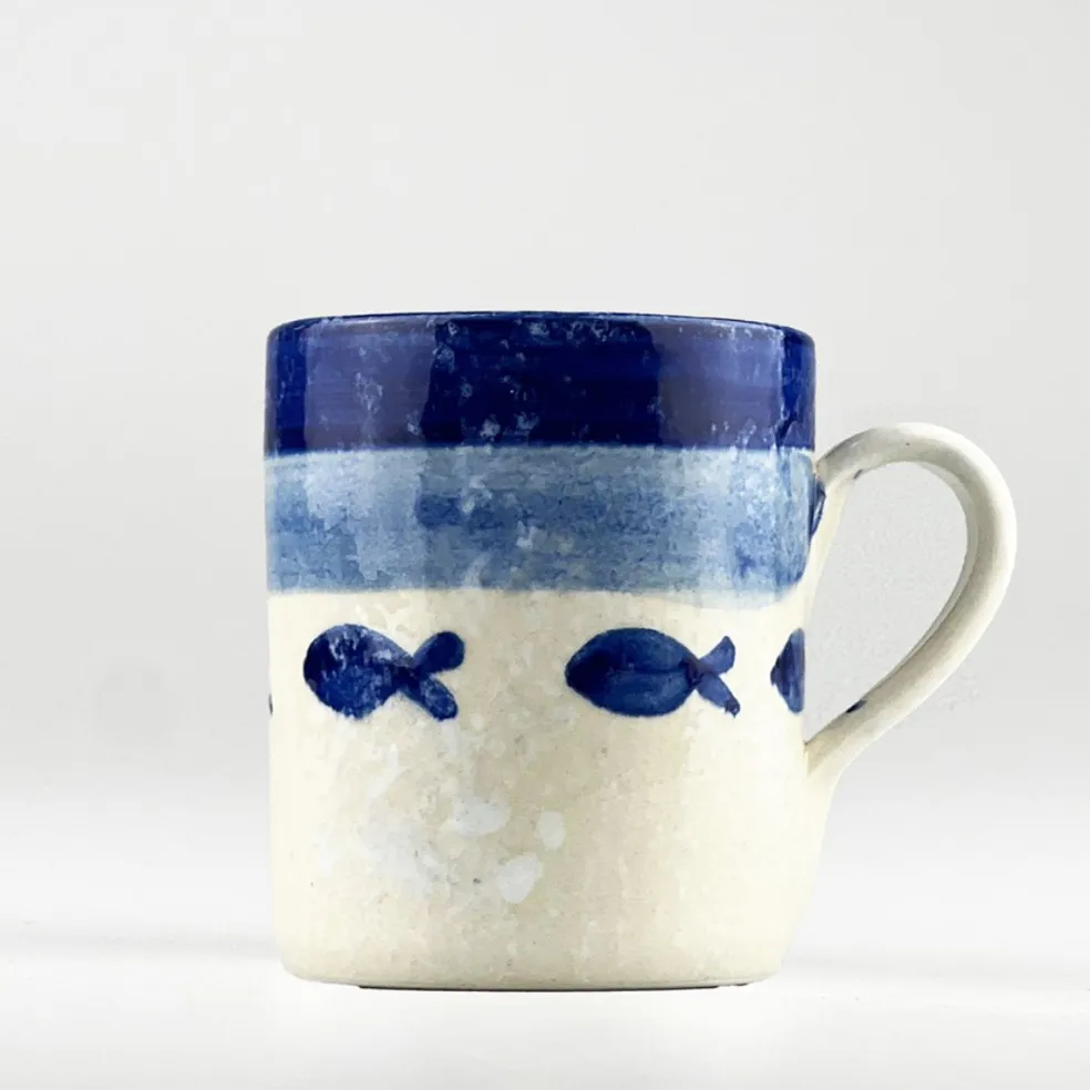 Taza cerámica mug Selbrae