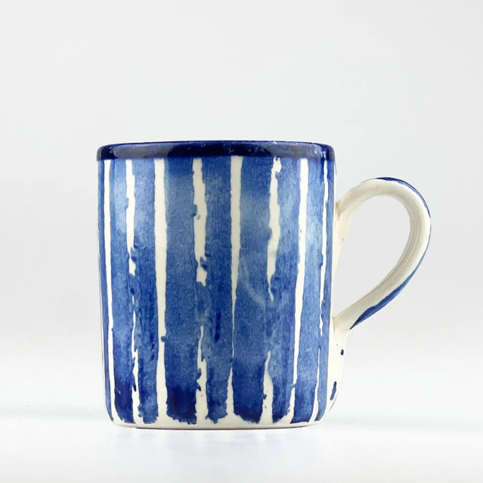 Taza cerámica mug Selbrae