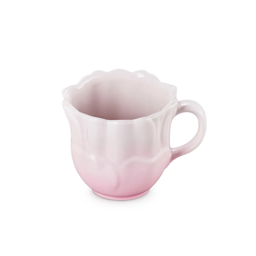 Taza cerámica Pétalo 330 ml Le Creuset