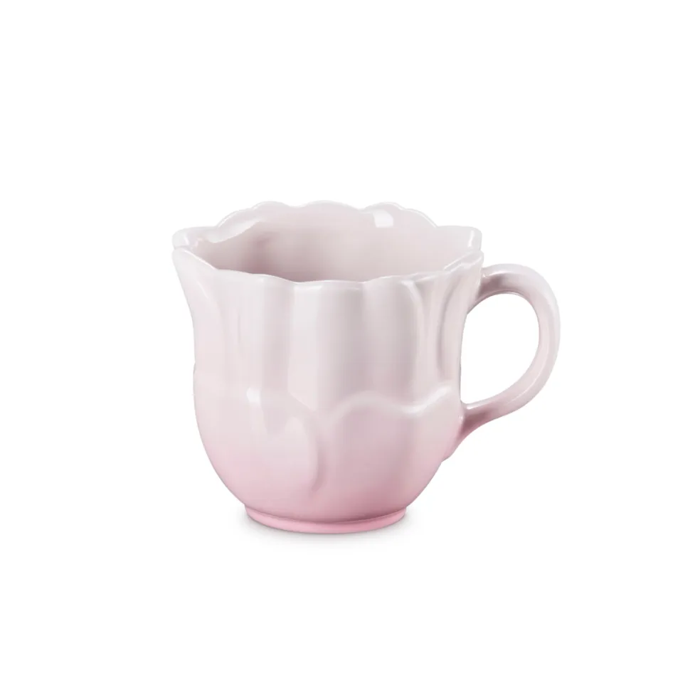 Taza cerámica Pétalo 330 ml Le Creuset