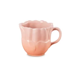 Taza cerámica Pétalo 330 ml Le Creuset