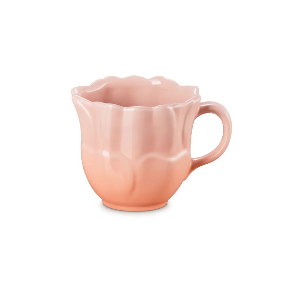 Taza cerámica Pétalo 330 ml Le Creuset