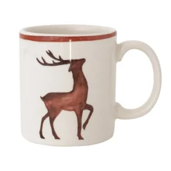Taza cerámica tipo mug Table of Joy Dutch Rose