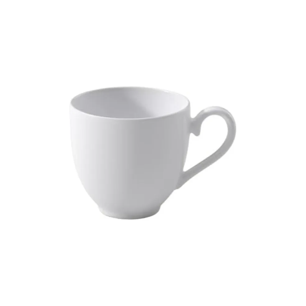 Taza de café de porcelana Royal Villeroy & Boch