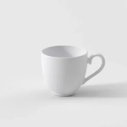 Taza de café de porcelana Royal Villeroy & Boch