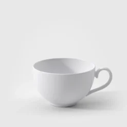 Taza de café de porcelana Royal Villeroy & Boch