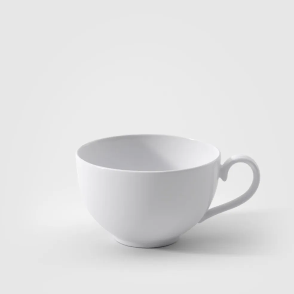 Taza de café de porcelana Royal Villeroy & Boch