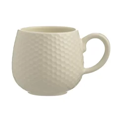 Taza de gres Honeycomb Mason Cash