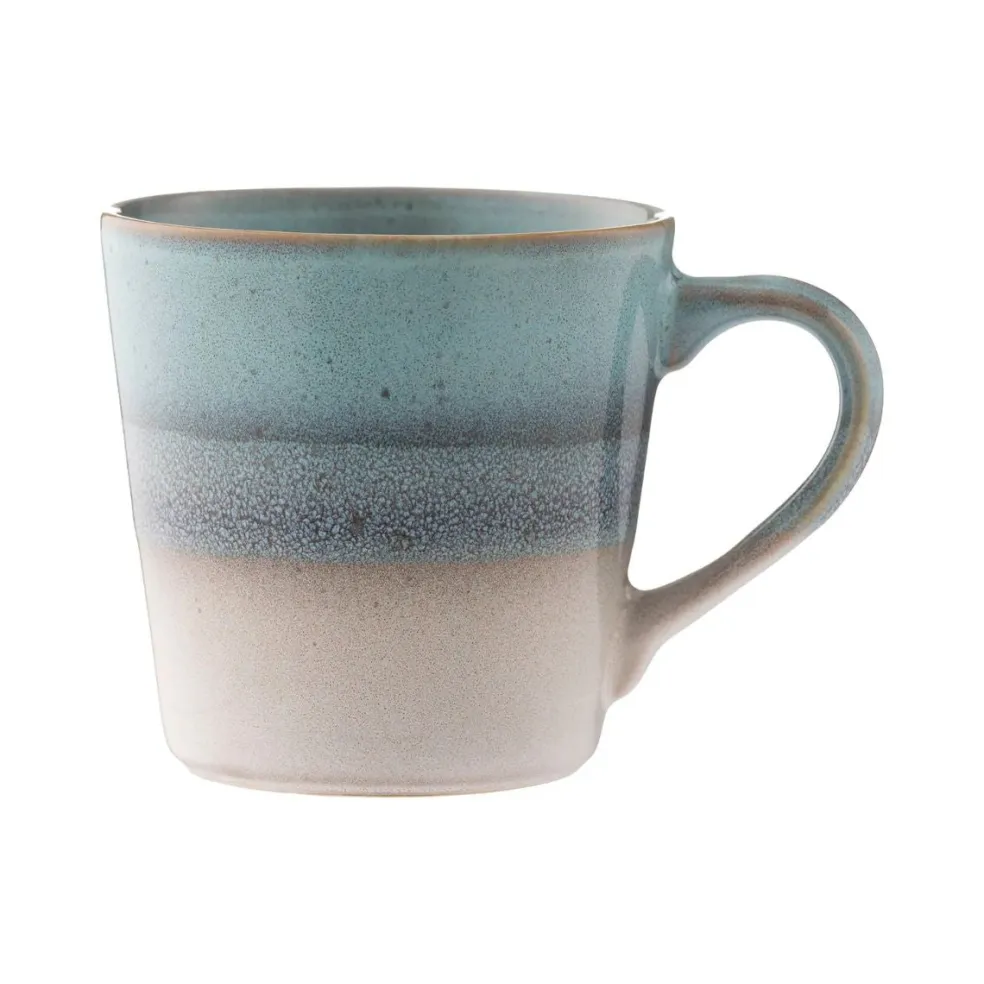 Taza de gres Reactive Mason Cash
