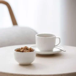 Taza de porcelana Afina Villeroy & Boch