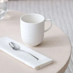 Taza de porcelana Afina Villeroy & Boch