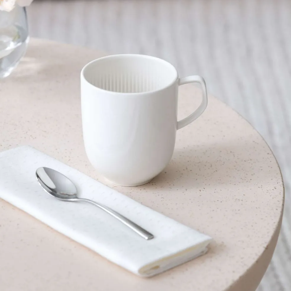 Taza de porcelana Afina Villeroy & Boch