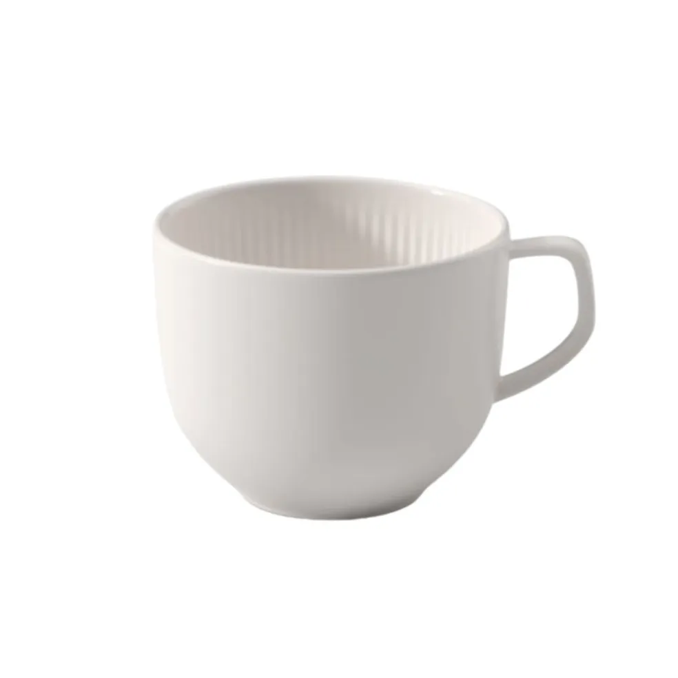 Taza de porcelana Afina Villeroy & Boch
