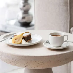 Taza de porcelana Afina Villeroy & Boch