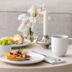 Taza de porcelana Afina Villeroy & Boch