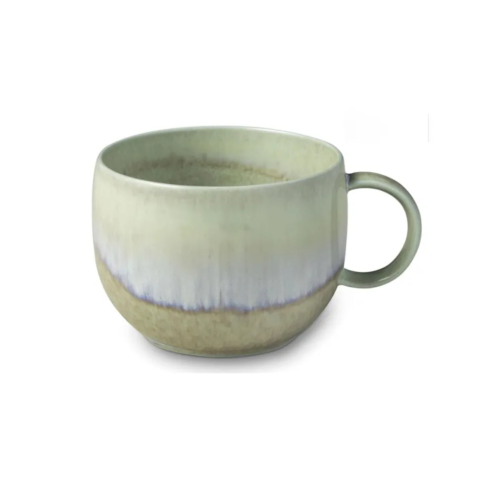 Taza de porcelana Perlemor Alga Villeroy & Boch