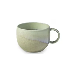 Taza de porcelana Perlemor Alga Villeroy & Boch