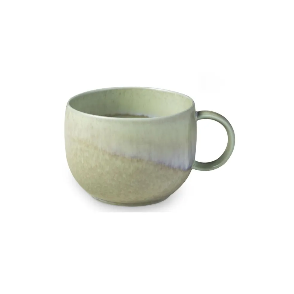Taza de porcelana Perlemor Alga Villeroy & Boch