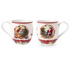 Taza de porcelana tipo Mug Toy's Fantasy Villeroy & Boch