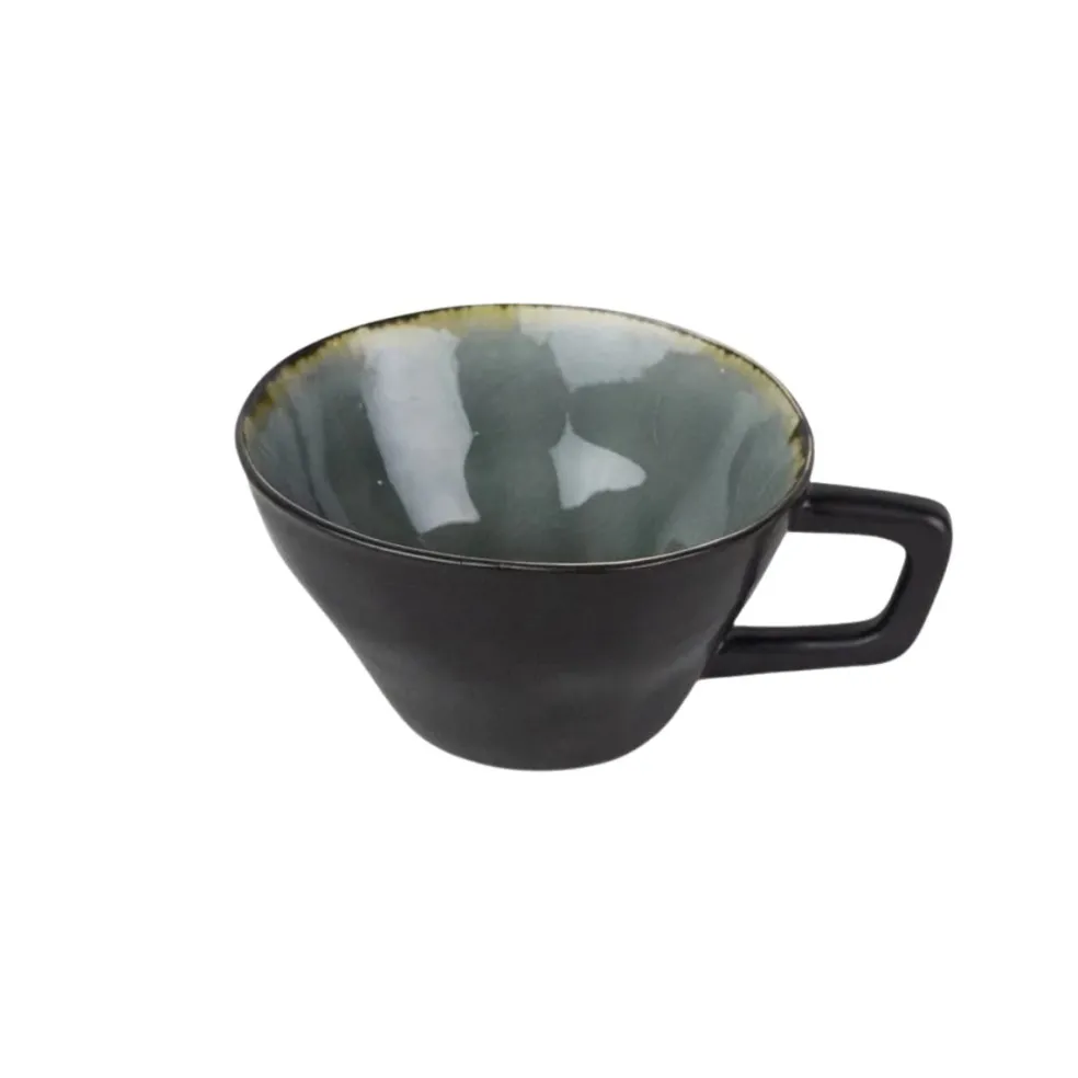 Taza de porcelana Vega Olsson&Jensen