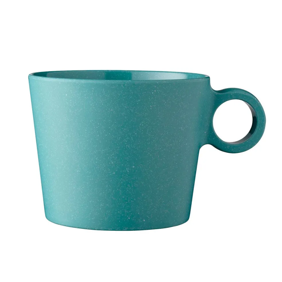 Taza de resina tipo mug Bloom de Mepal