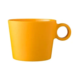 Taza de resina tipo mug Bloom de Mepal