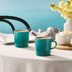 Taza London 200ml Le Creuset