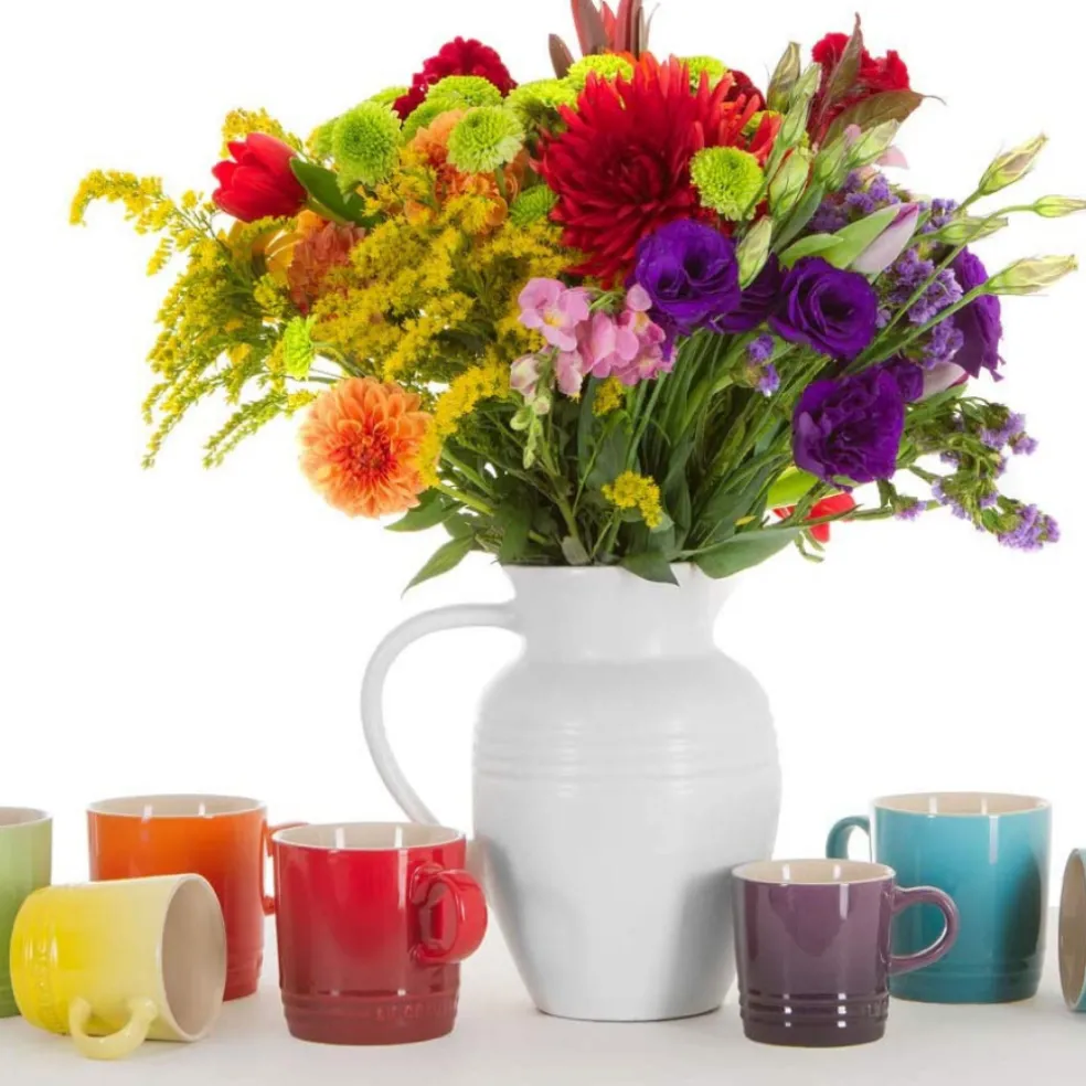 Taza London 200ml Le Creuset