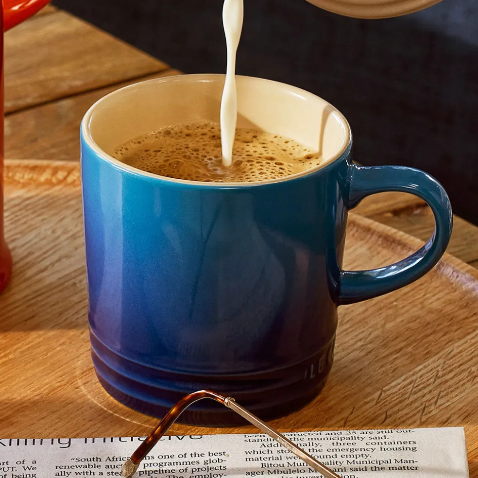 Taza London 200ml Le Creuset