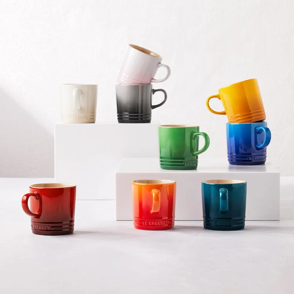 Taza London 200ml Le Creuset