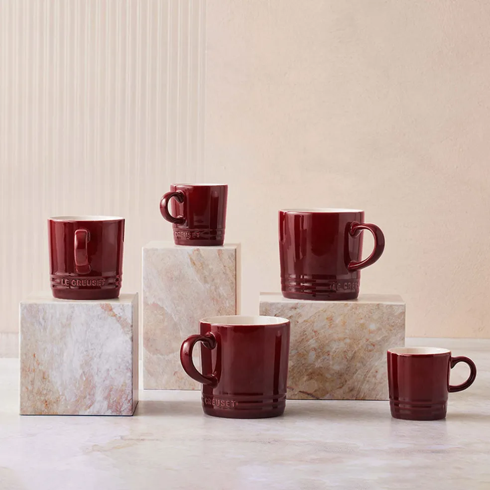 Taza London 200ml Le Creuset