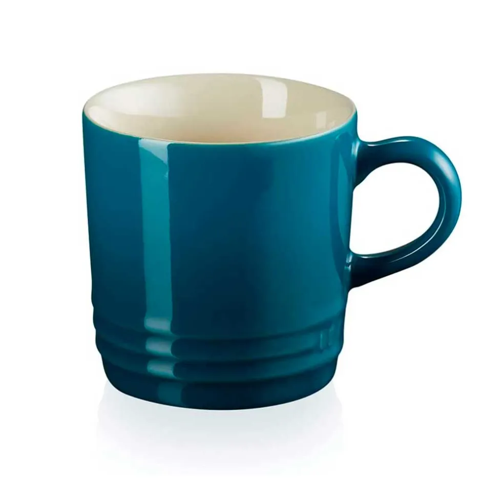 Taza London 200ml Le Creuset