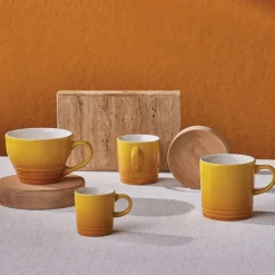 Taza London 200ml Le Creuset