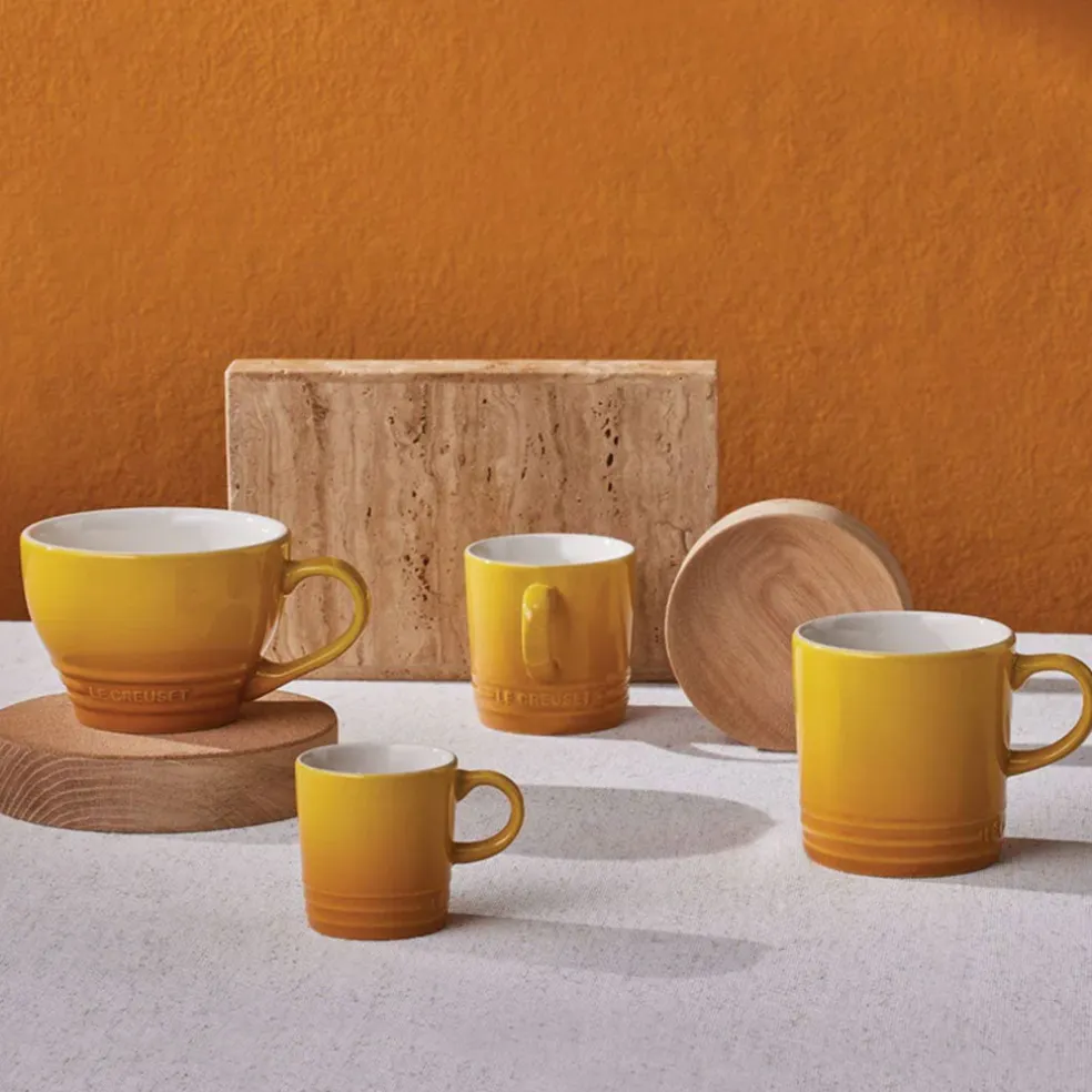 Taza London 100ml Le Creuset