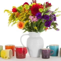 Taza London 100ml Le Creuset