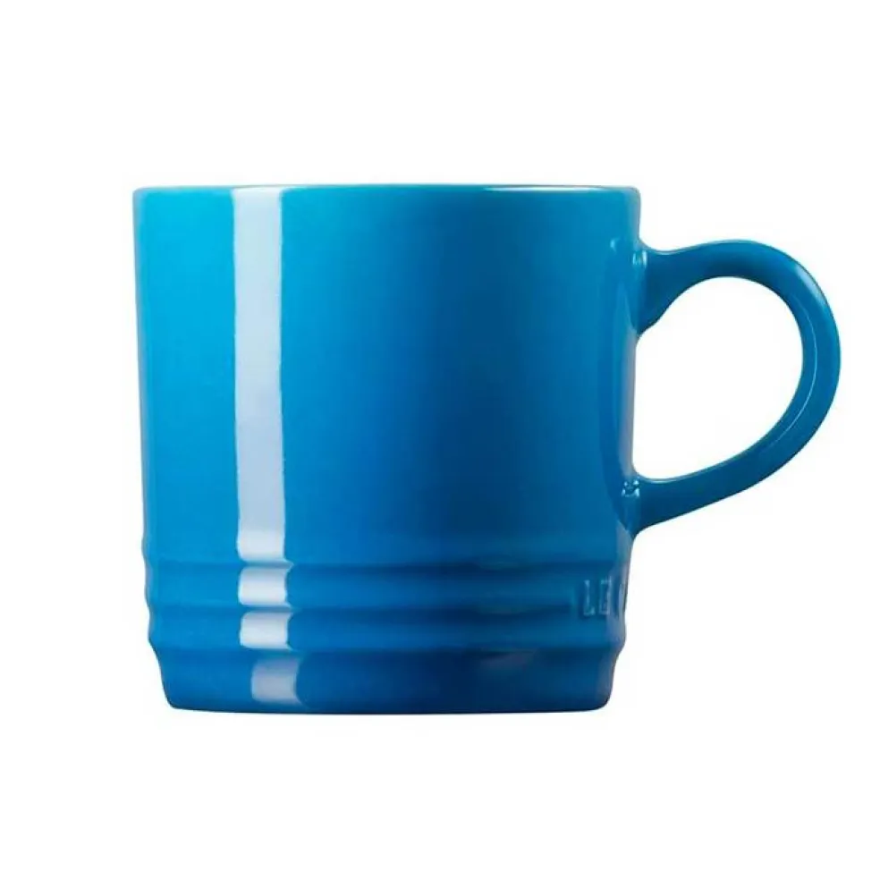 Taza London 100ml Le Creuset