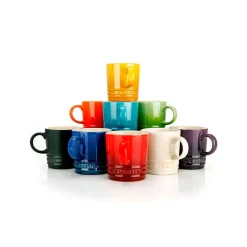 Taza London 100ml Le Creuset