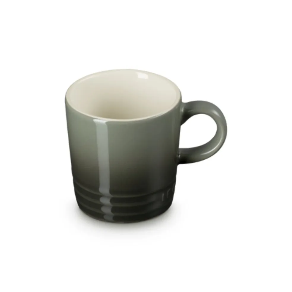 Taza London 100ml Le Creuset