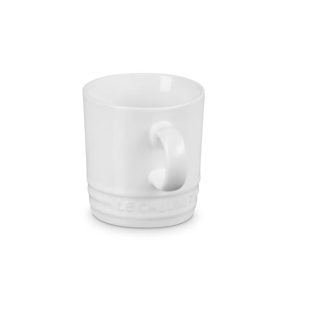 Taza London 100ml Le Creuset