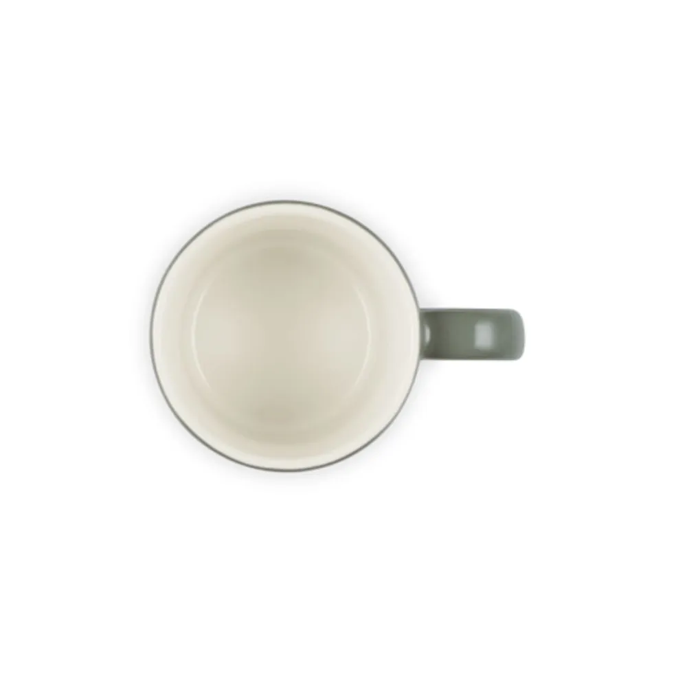 Taza London 100ml Le Creuset