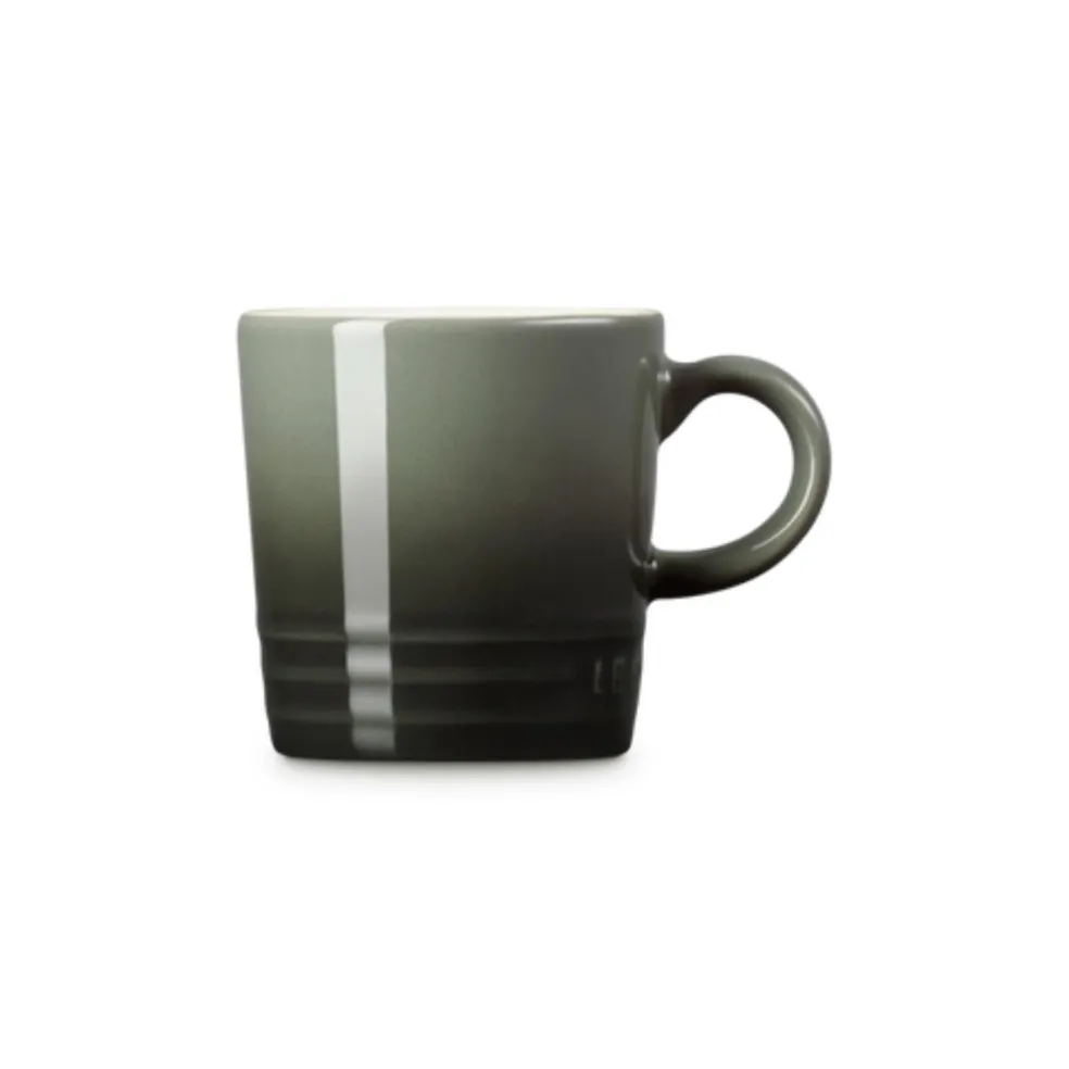 Taza London 100ml Le Creuset