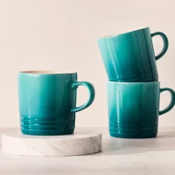 Taza London 100ml Le Creuset